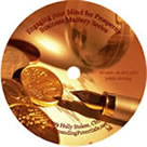 hypnosis cd mp3 money wealth building audio